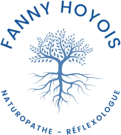 Fanny Hoyois Naturopathe Réflexologue